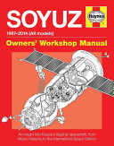 Soyuz Owners' Workshop Manual