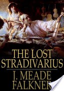 The Lost Stradivarius