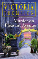 Murder on Pleasant Avenue