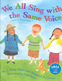 We All Sing with the Same Voice