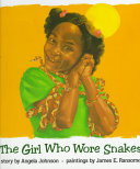 The Girl who Wore Snakes