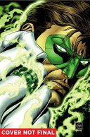 Hal Jordan and the Green Lantern Corps Vol. 1 (Rebirth)