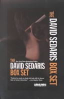 DAVID SEDARIS BOX SET