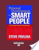 Personal Development for Smart People