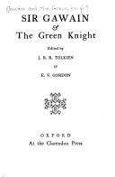 Sir Gawain & the Green Knight