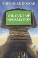 The Cult of Information