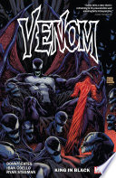 Venom By Donny Cates Vol. 6