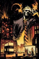 John Constantine, Hellblazer