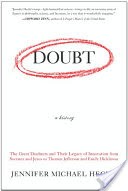 Doubt: A History