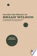 Inside the Music of Brian Wilson