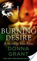 Burning Desire: