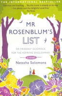 Mr Rosenblum's List, Or, Friendly Guidance for the Aspiring Englishman