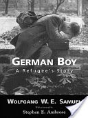 German Boy