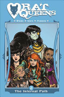 Rat Queens Volume 6: The Infernal Path