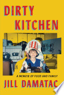 Dirty Kitchen