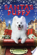 Santa's Puppy