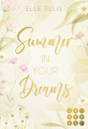 Summer in your Dreams (Cosy Island 3)