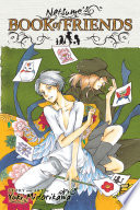Natsumes Book of Friends, Vol. 5