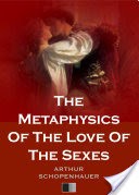 The Metaphysics Of The Love Of The Sexes