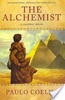 The Alchemist: A Graphic Novel