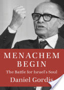 Menachem Begin