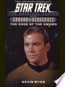 Errand Of Vengeance 1: The Edge Of The Sword