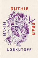 Ruthie Fear