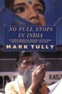 No Full Stops in India