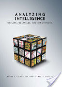 Analyzing Intelligence