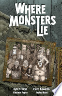 Where Monsters Lie