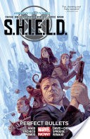 S.H.I.E.L.D. Vol. 1
