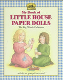 My Book of Little House Paper Dolls