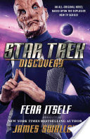 Star Trek: Discovery: Fear Itself