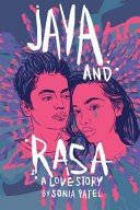 Jaya and Rasa. a Love Story