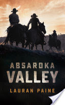 Absaroka Valley
