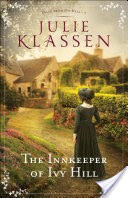 The Innkeeper of Ivy Hill (Tales From Ivy Hill Book #1)