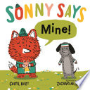 Sonny Says Mine!