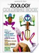 ZOOLOGY COLORING BOO