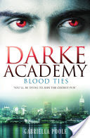 Darke Academy: 2: Blood Ties