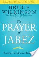 The Prayer of Jabez