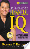 Rich Dad's Increase Your Financial IQ