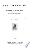 The Dickensian