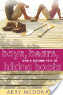 Boys, Bears, and a Serious Pair of Hiking Boots