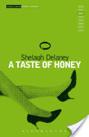 A Taste Of Honey