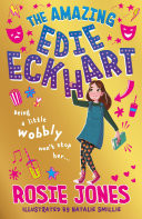 The Amazing Edie Eckhart