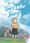 The Girl Who Sang