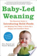 Baby-led Weaning