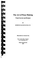 The Art of Pizza Making
