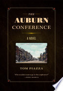 The Auburn Conference