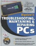 Troubleshooting, Maintaining, & Repairing PCs